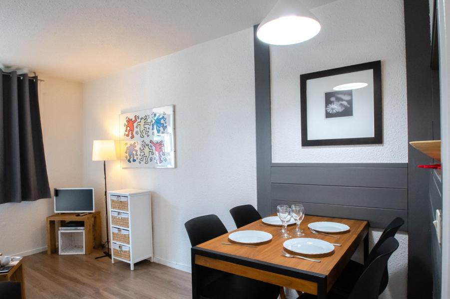 Urlaub in den Bergen 2-Zimmer-Appartment für 4 Personen (Aiguille) - Résidence les Jonquilles - Chamonix - Wohnzimmer