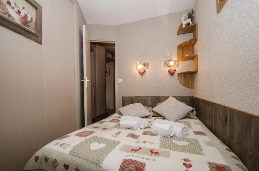 Vacances en montagne Appartement 2 pièces 4 personnes (Canopée) - Résidence les Jonquilles - Chamonix - Chambre