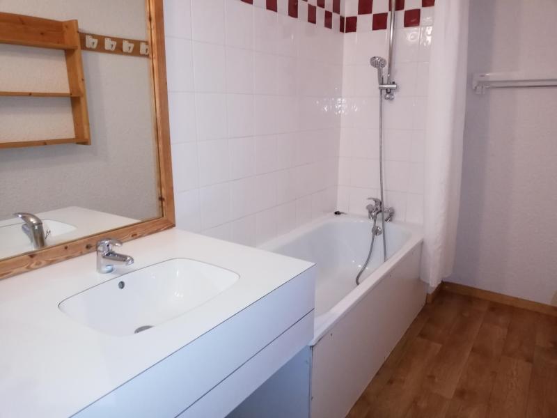 Vacaciones en montaña Apartamento 2 piezas para 5 personas (024) - Résidence les Lauzes - Valmorel