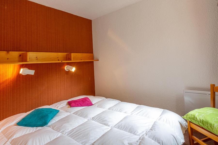 Vacaciones en montaña Apartamento 2 piezas para 5 personas (038) - Résidence les Lauzes - Valmorel - Cabina