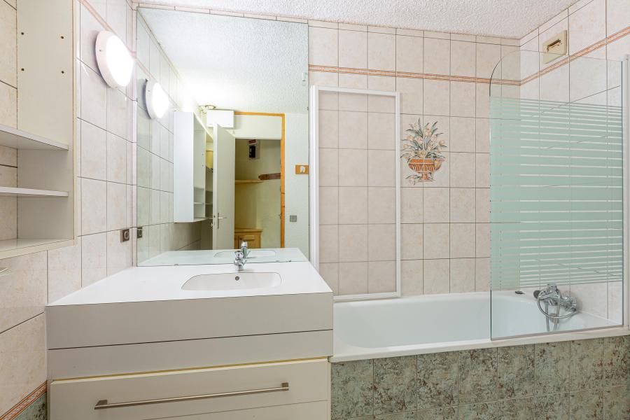 Vacances en montagne Appartement 2 pièces 5 personnes (045) - Résidence les Lauzes - Valmorel - Salle de bain