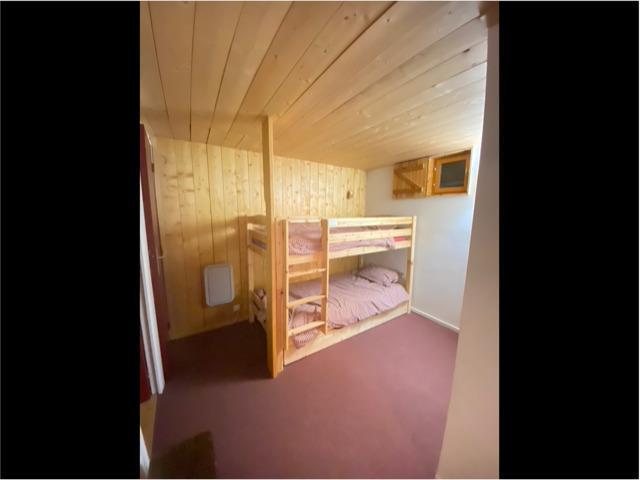Urlaub in den Bergen 3-Zimmer-Appartment für 8 Personen (1182) - Résidence les Lauzières - Les Arcs