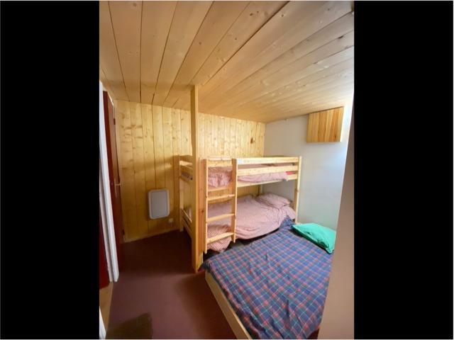 Vakantie in de bergen Appartement 3 kamers 8 personen (1182) - Résidence les Lauzières - Les Arcs