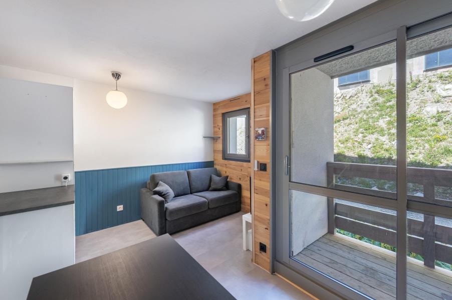 Vacanze in montagna Appartamento 2 stanze per 4 persone (314) - Résidence les Lauzières - Val Thorens