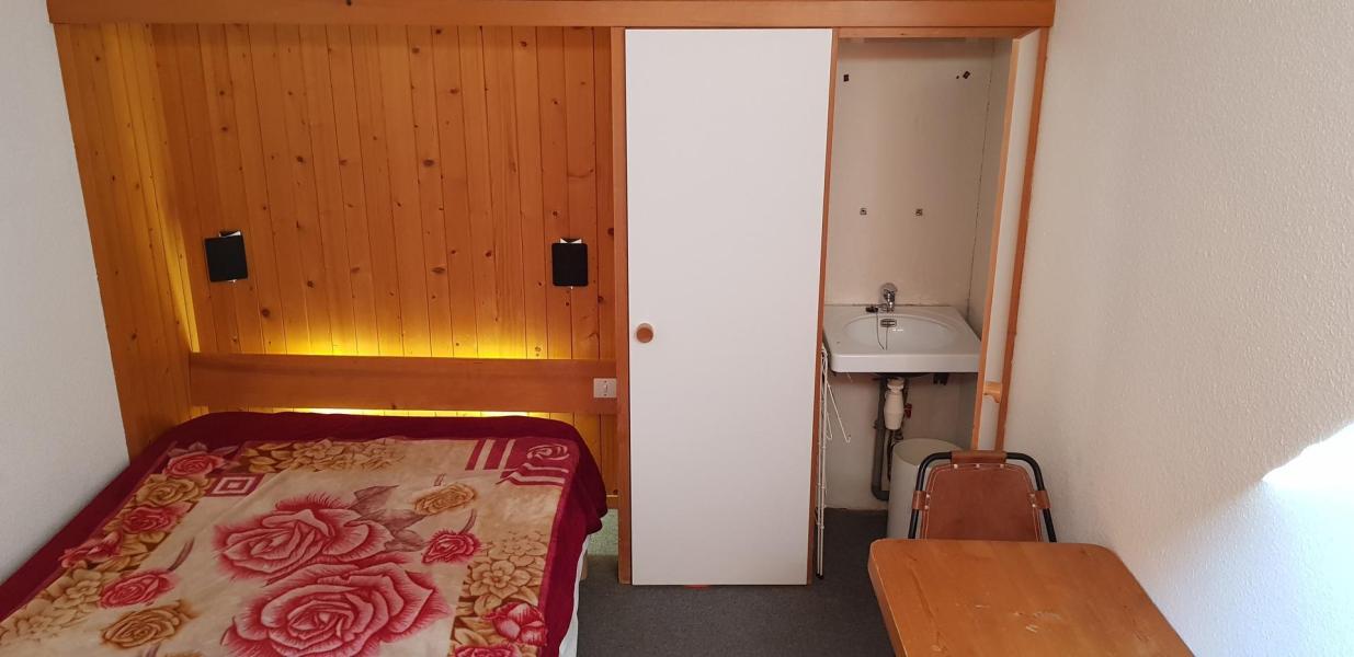 Vacanze in montagna Appartamento 2 stanze per 7 persone (860) - Résidence les Lauzières - Les Arcs - Camera