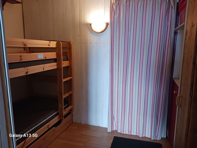 Vacances en montagne Studio coin montagne 5 personnes (1597) - Résidence les Lauzières - Les Arcs - Chambre