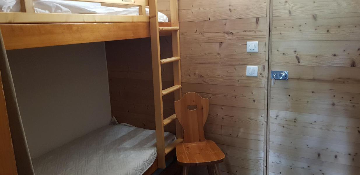 Каникулы в горах Квартира студия со спальней для 5 чел. (073) - Résidence les Lauzières - Les Arcs - Комната