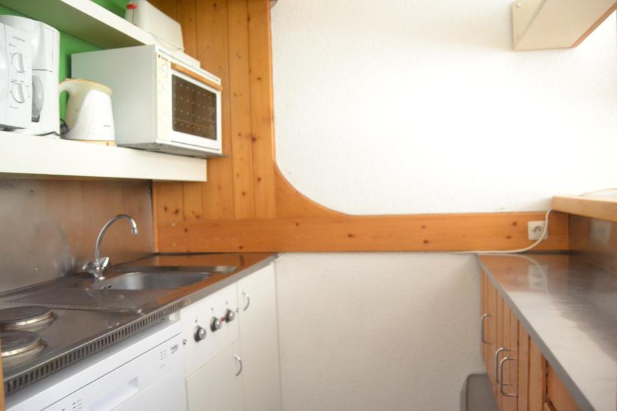 Каникулы в горах Квартира студия со спальней для 5 чел. (188) - Résidence les Lauzières - Les Arcs - Кухня