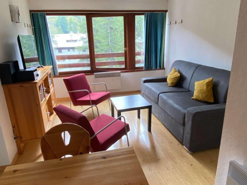 Vacanze in montagna Appartamento 2 stanze per 4 persone (283) - Résidence les Lofts de Vars - Vars