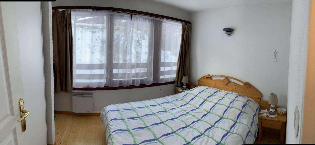 Vacances en montagne Appartement 2 pièces 5 personnes (80) - Résidence les Lofts de Vars - Vars - Chambre