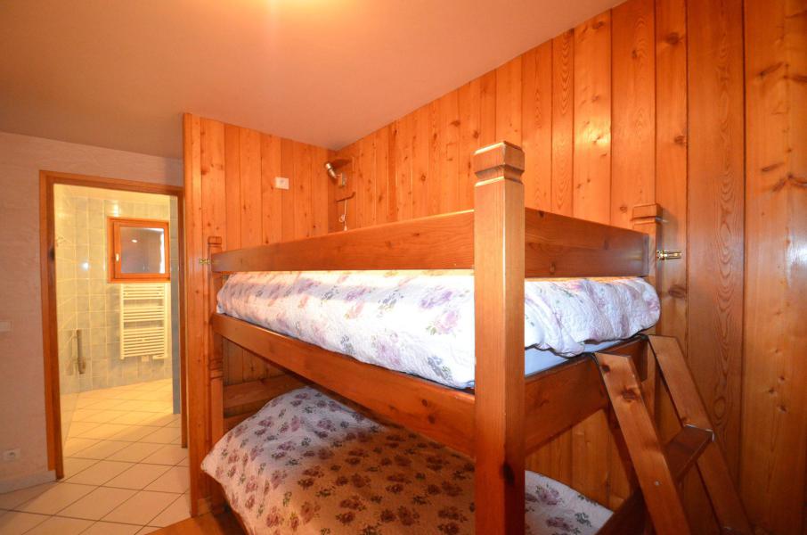 Vacaciones en montaña Apartamento 4 piezas para 6 personas (2) - Résidence les Lupins - Saint Martin de Belleville - Habitación