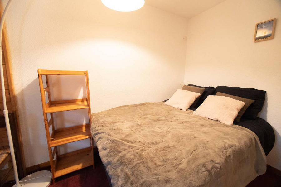 Vacances en montagne Appartement 2 pièces 4 personnes (G456) - Résidence les Marches - Valmorel - Logement