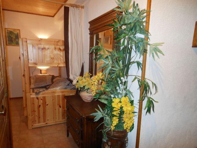 Vakantie in de bergen Appartement 3 kamers bergnis 6 personen (MAR001) - Résidence les Marguerites - Châtel