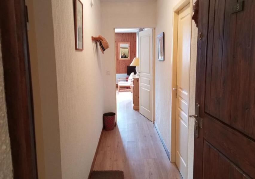 Vacaciones en montaña Apartamento 2 piezas para 4 personas (19) - Résidence les Marguerites - Sauze - Super Sauze - Passillo