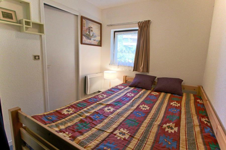 Urlaub in den Bergen 2-Zimmer-Holzhütte für 6 Personen (031) - Résidence les Marmottes - Chamrousse - Schlafzimmer