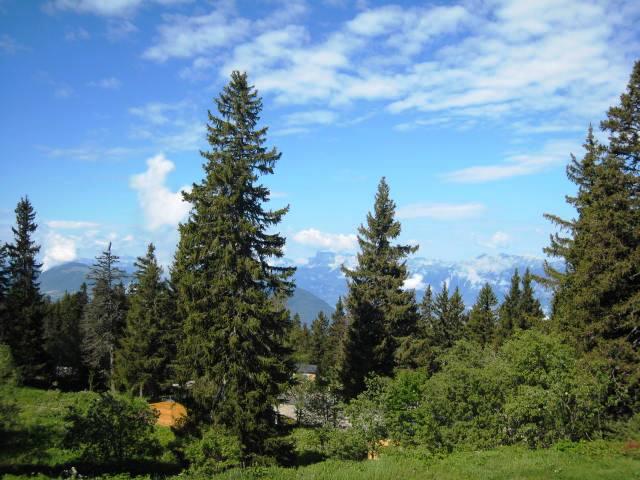 Vacances en montagne Appartement 2 pièces cabine 6 personnes (025) - Résidence les Marmottes - Chamrousse