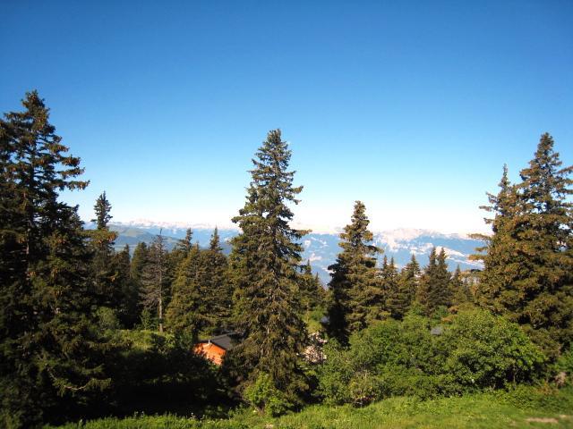 Vacances en montagne Studio cabine 4 personnes (034) - Résidence les Marmottes - Chamrousse