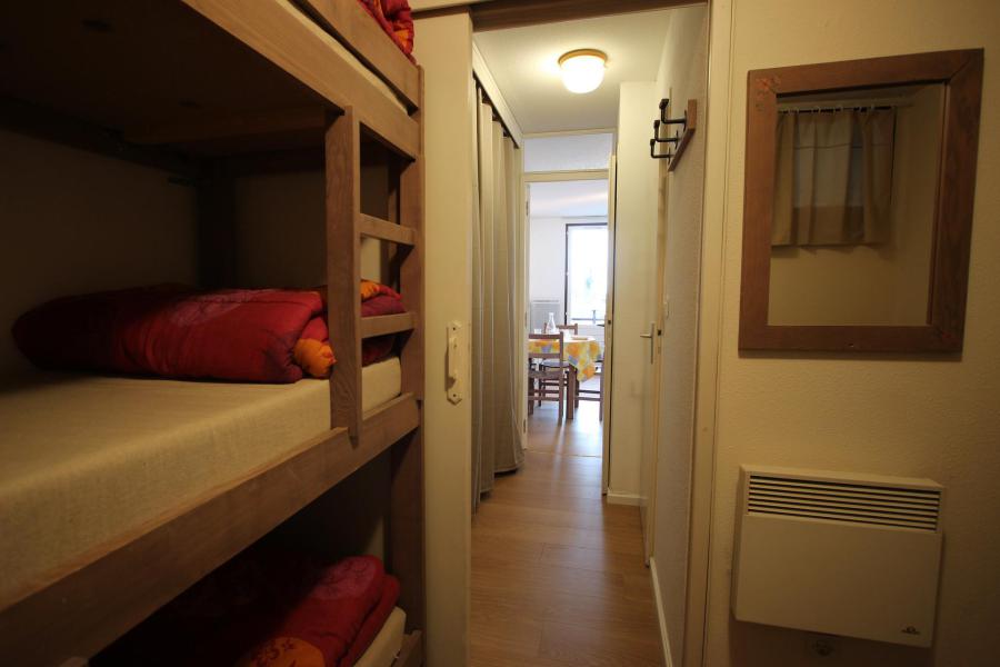 Vacaciones en montaña Apartamento cabina para 4 personas (022) - Résidence les Marmottes - Chamrousse - Habitación