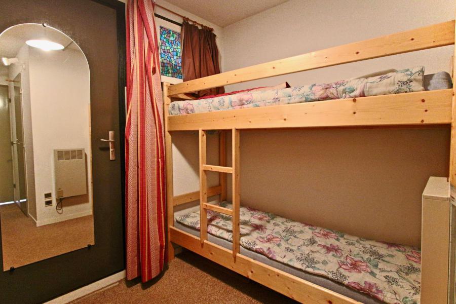Vacaciones en montaña Apartamento cabina para 4 personas (209) - Résidence les Marmottes - Chamrousse - Habitación