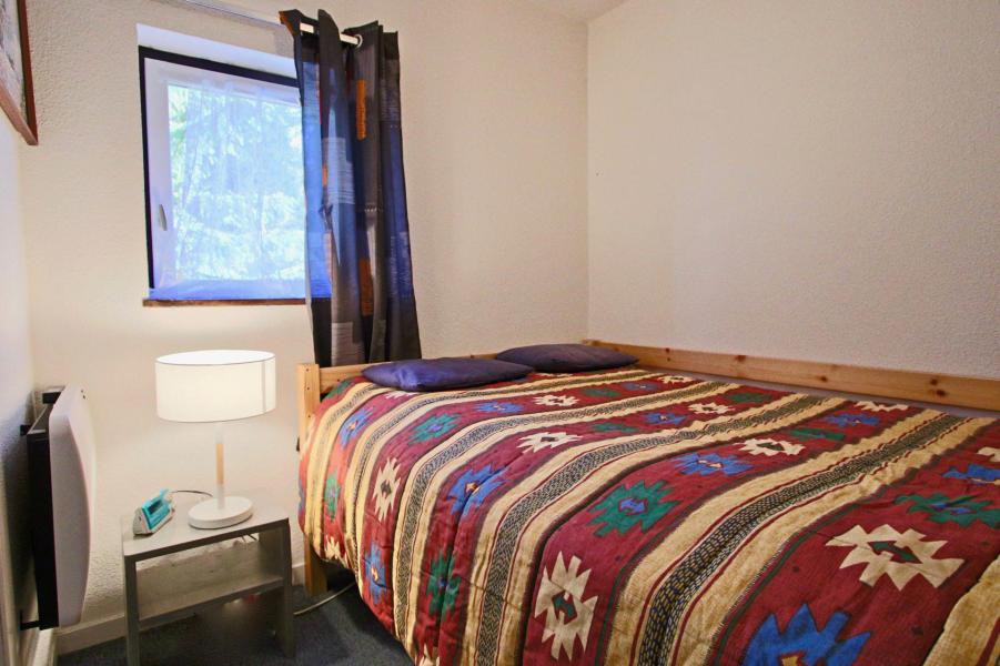 Vakantie in de bergen Appartement 2 kabine kamers 6 personen (031) - Résidence les Marmottes - Chamrousse - Kamer