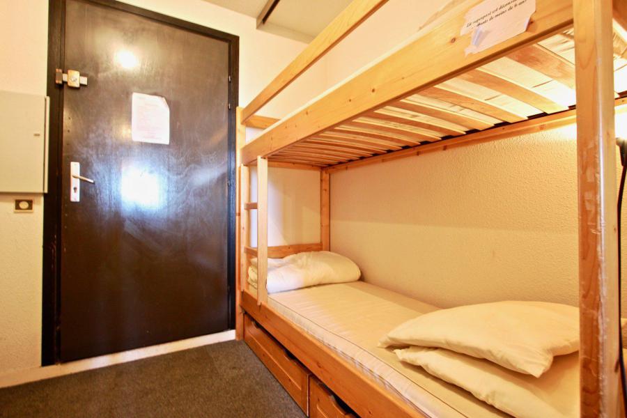 Каникулы в горах Квартира студия со спальней для 6 чел. (214) - Résidence les Marmottes - Chamrousse - Комната