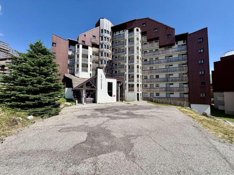 Vacaciones en montaña Résidence les Mélèzes - Alpe d'Huez - 