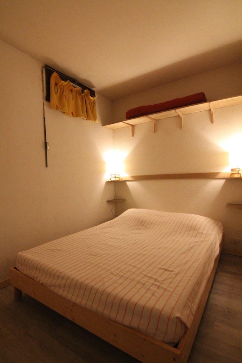 Holiday in mountain resort 2 room apartment 6 people (7115) - Résidence les Mélèzes - Alpe d'Huez - Accommodation