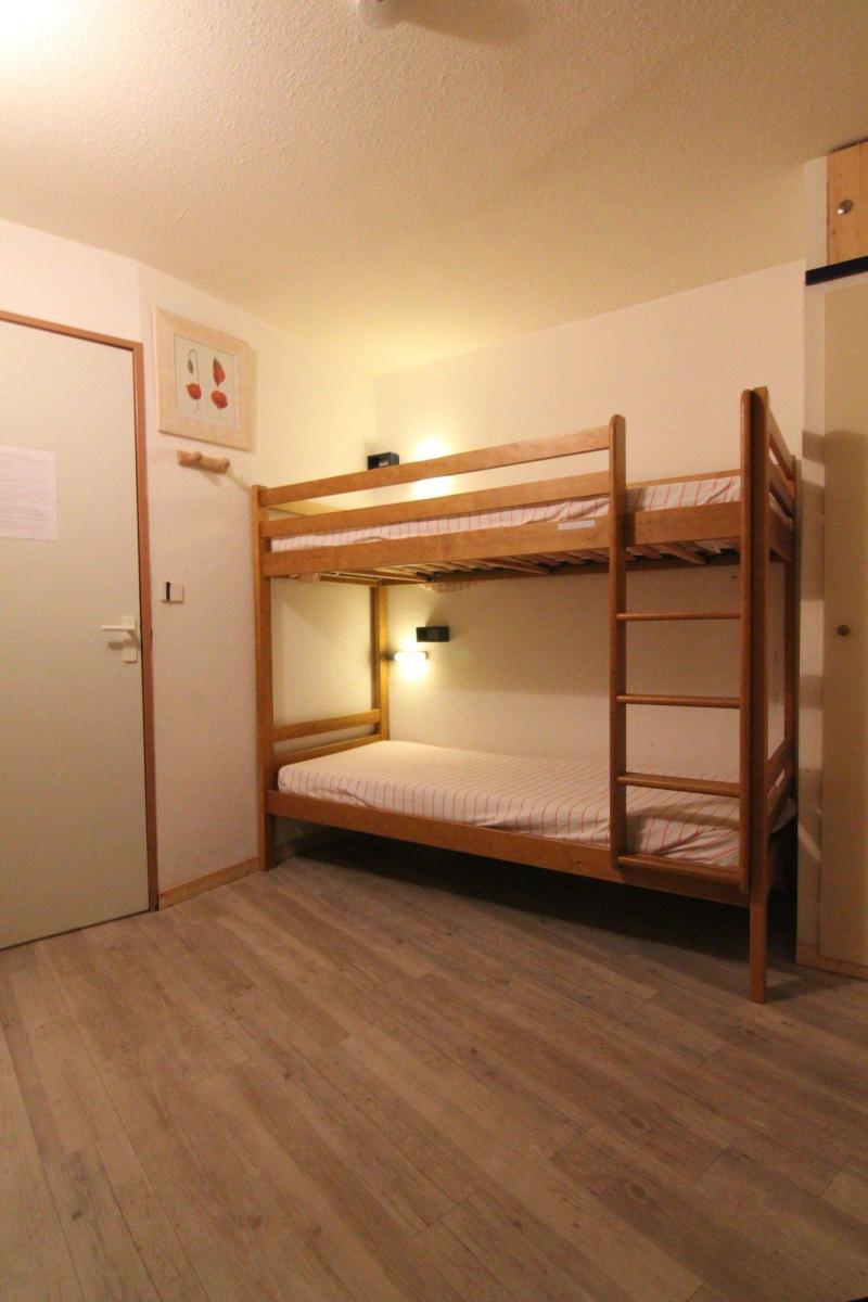 Urlaub in den Bergen 2-Zimmer-Appartment für 6 Personen (7115) - Résidence les Mélèzes - Alpe d'Huez - Stockbetten