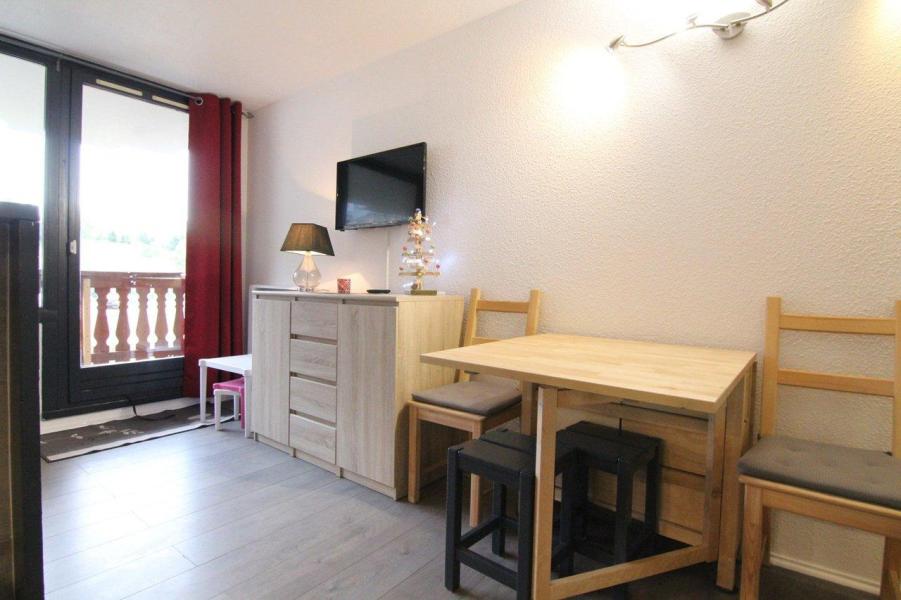 Wakacje w górach Apartament 2 pokojowy 5 osób (358) - Résidence les Mélèzes - Alpe d'Huez - Pokój gościnny