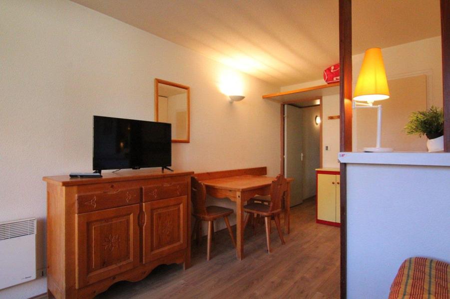 Vacaciones en montaña Apartamento 2 piezas para 4 personas (474) - Résidence les Mélèzes - Alpe d'Huez - Estancia