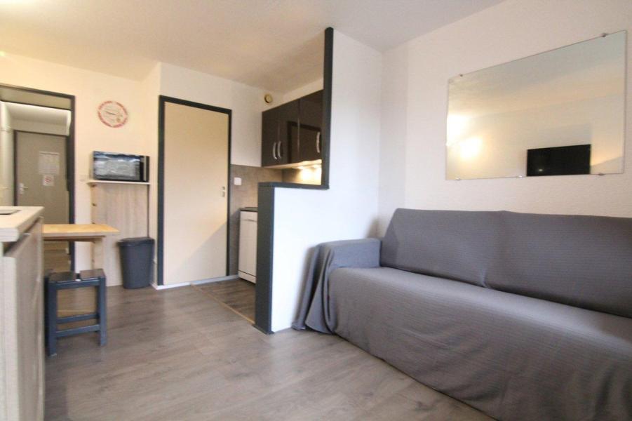 Vacaciones en montaña Apartamento 2 piezas para 5 personas (358) - Résidence les Mélèzes - Alpe d'Huez - Estancia