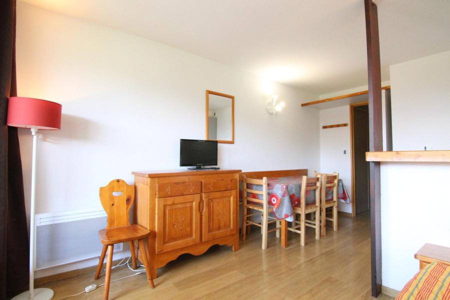 Vacaciones en montaña Apartamento 2 piezas para 6 personas (129) - Résidence les Mélèzes - Alpe d'Huez - Estancia