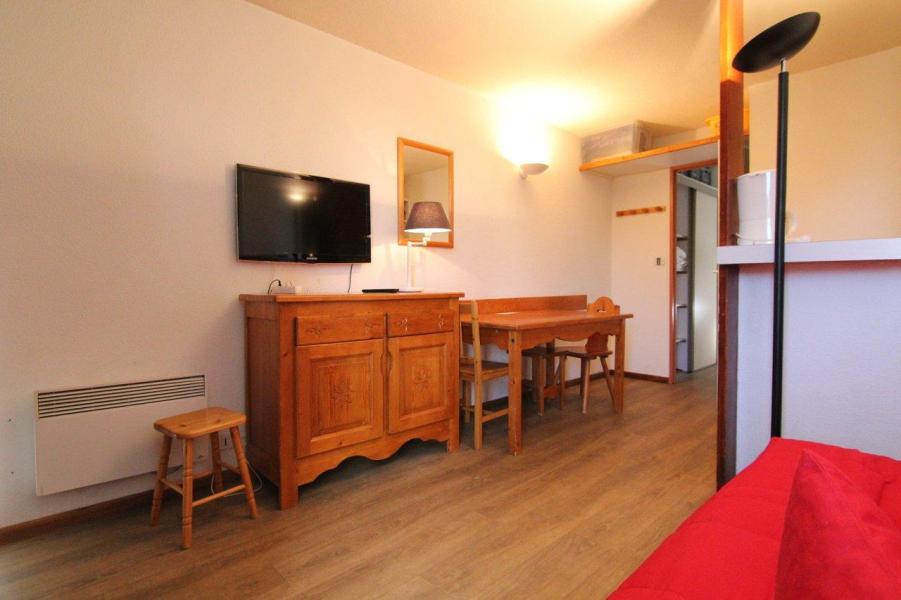 Vacaciones en montaña Apartamento 2 piezas para 6 personas (364) - Résidence les Mélèzes - Alpe d'Huez - Estancia