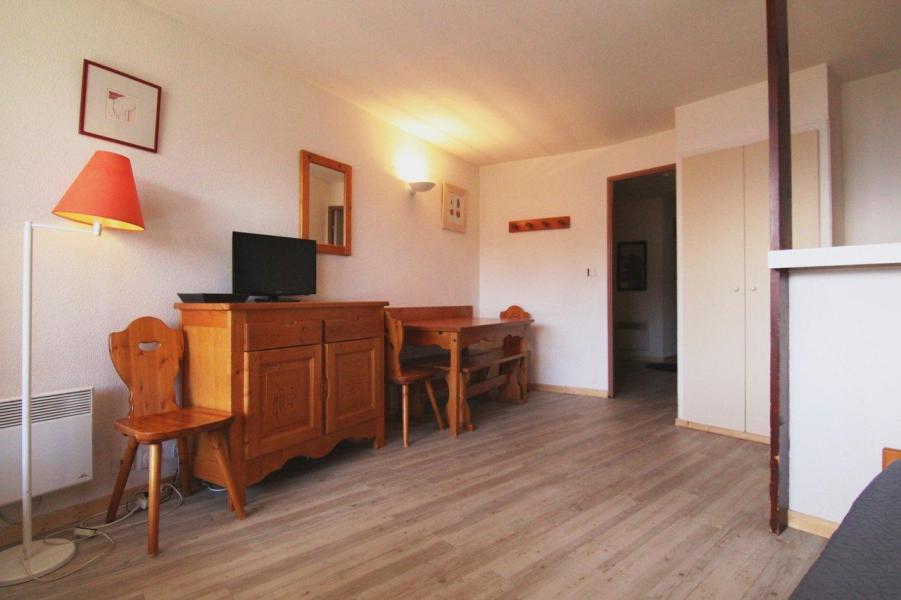 Vacaciones en montaña Apartamento 2 piezas para 6 personas (7115) - Résidence les Mélèzes - Alpe d'Huez - Alojamiento