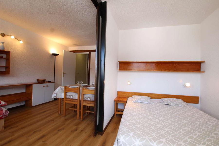 Vacaciones en montaña Apartamento cabina para 4 personas (3432) - Résidence les Mélèzes - Serre Chevalier - Cabina