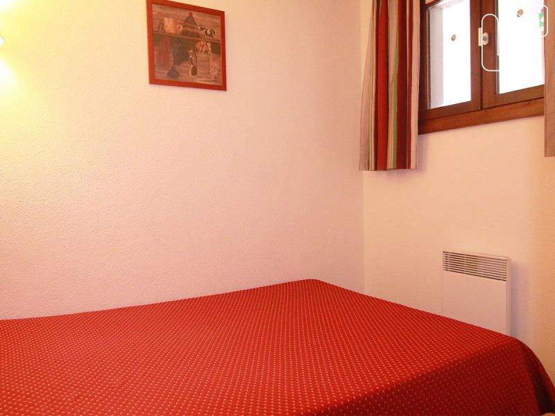 Vakantie in de bergen Appartement 2 kamers 4 personen (6102) - Résidence les Mélèzes - Alpe d'Huez - Kamer