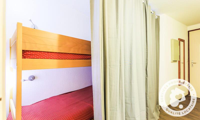 Vacanze in montagna Appartamento 2 stanze per 6 persone (Sélection 36m²-2) - Résidence les Mélèzes - Maeva Home - Alpe d'Huez - Esteriore estate