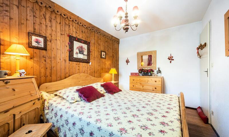 Vacanze in montagna Appartamento 2 stanze per 6 persone (Sélection 40m²-3) - Résidence les Mélèzes - Maeva Home - Les Menuires - Esteriore estate