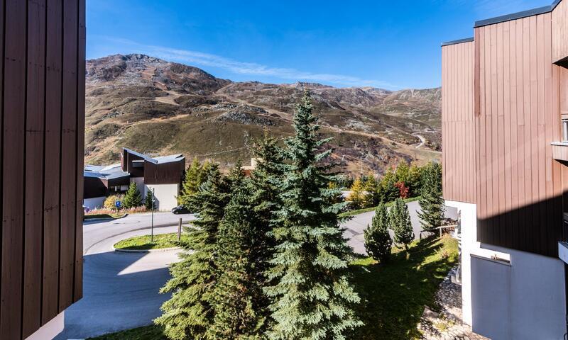 Alquiler al esquí Apartamento 2 piezas para 6 personas (Sélection 40m²-3) - Résidence les Mélèzes - Maeva Home - Les Menuires - Verano