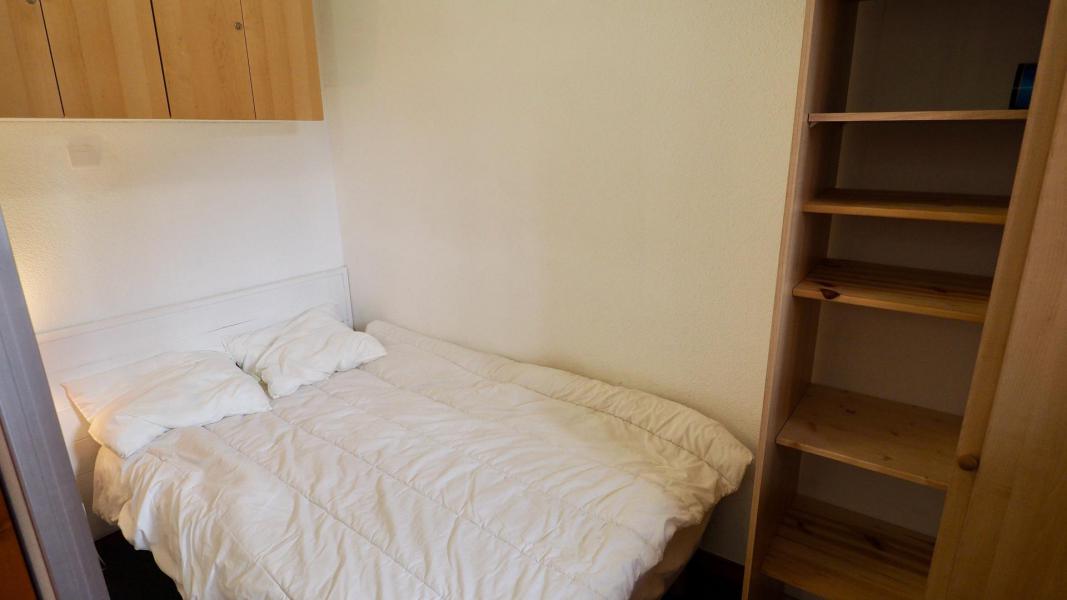 Vacanze in montagna Appartamento 2 stanze per 4 persone (2-448) - Résidence les Mélezets - Valfréjus - Camera