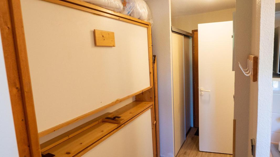 Каникулы в горах Квартира студия со спальней для 4 чел. (1-457) - Résidence les Mélezets - Valfréjus - квартира