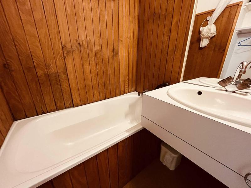 Vacaciones en montaña Apartamento cabina para 4 personas (39319) - Résidence les Michailles - Peisey-Vallandry