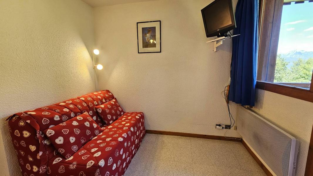 Vacaciones en montaña Apartamento cabina para 4 personas (39320) - Résidence les Michailles - Peisey-Vallandry - Estancia