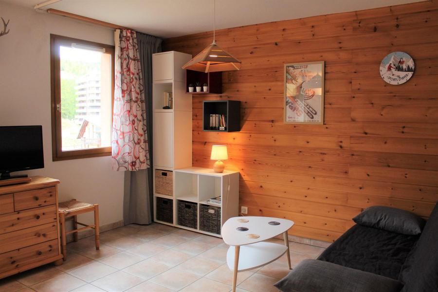 Vacanze in montagna Appartamento 3 stanze per 6 persone (16) - Résidence les Mouflons - Vars