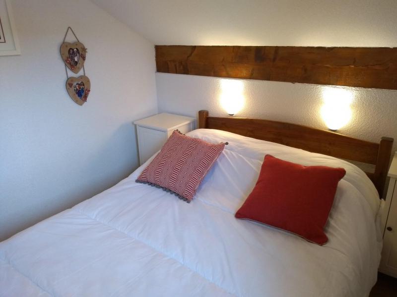 Vacaciones en montaña Apartamento 2 piezas para 6 personas (921) - Résidence les Mouflons - La Joue du Loup - Habitación