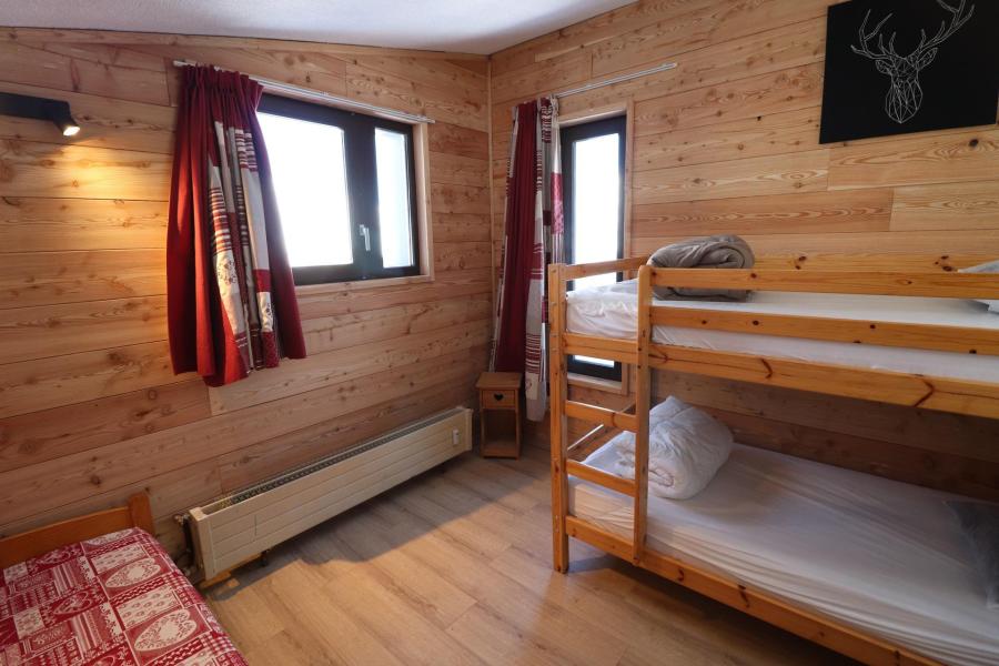 Urlaub in den Bergen 2-Zimmer-Appartment für 6 Personen (101) - Résidence les Moutières B1 - Tignes - Schlafzimmer
