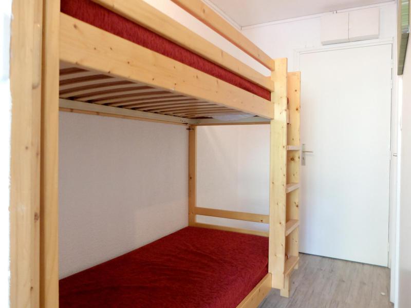 Каникулы в горах Квартира студия со спальней для 4 чел. (85) - Résidence les Moutières B1 - Tignes - Комната