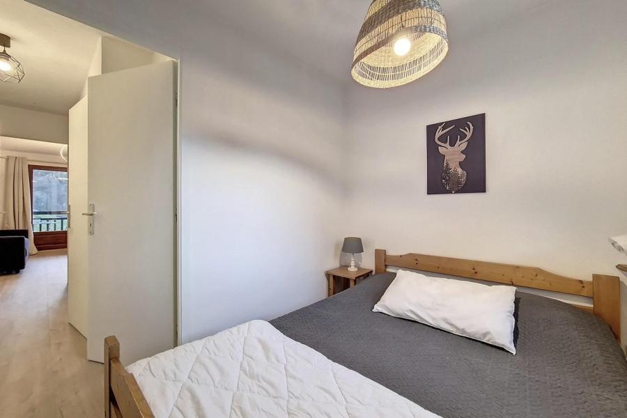 Urlaub in den Bergen 2-Zimmer-Appartment für 4 Personen (C9) - Résidence les Murgers - Saint Martin de Belleville - Schlafzimmer