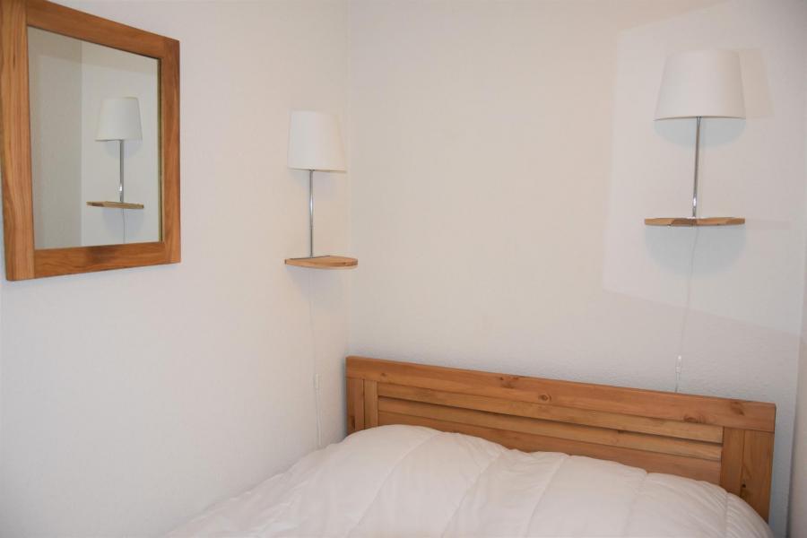 Urlaub in den Bergen 3-Zimmer-Holzhütte für 6 Personen (2) - Résidence les Murgers - Pralognan-la-Vanoise - Schlafzimmer