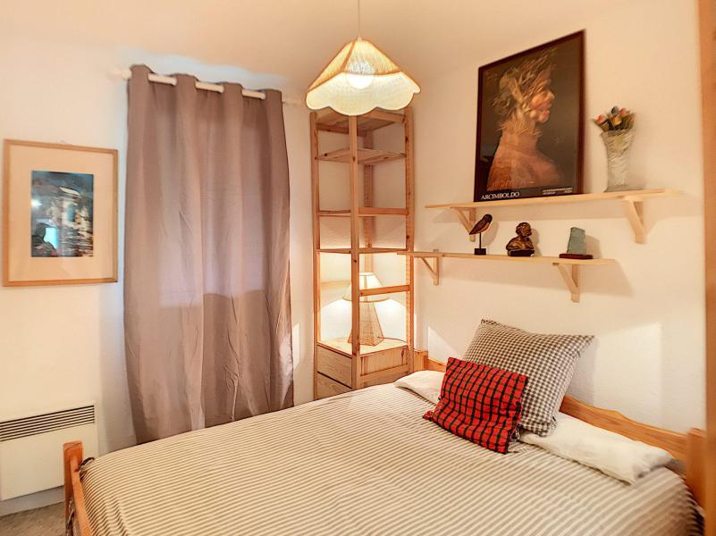 Vacanze in montagna Appartamento 2 stanze con cabina per 6 persone (B7) - Résidence les Murgers - Saint Martin de Belleville